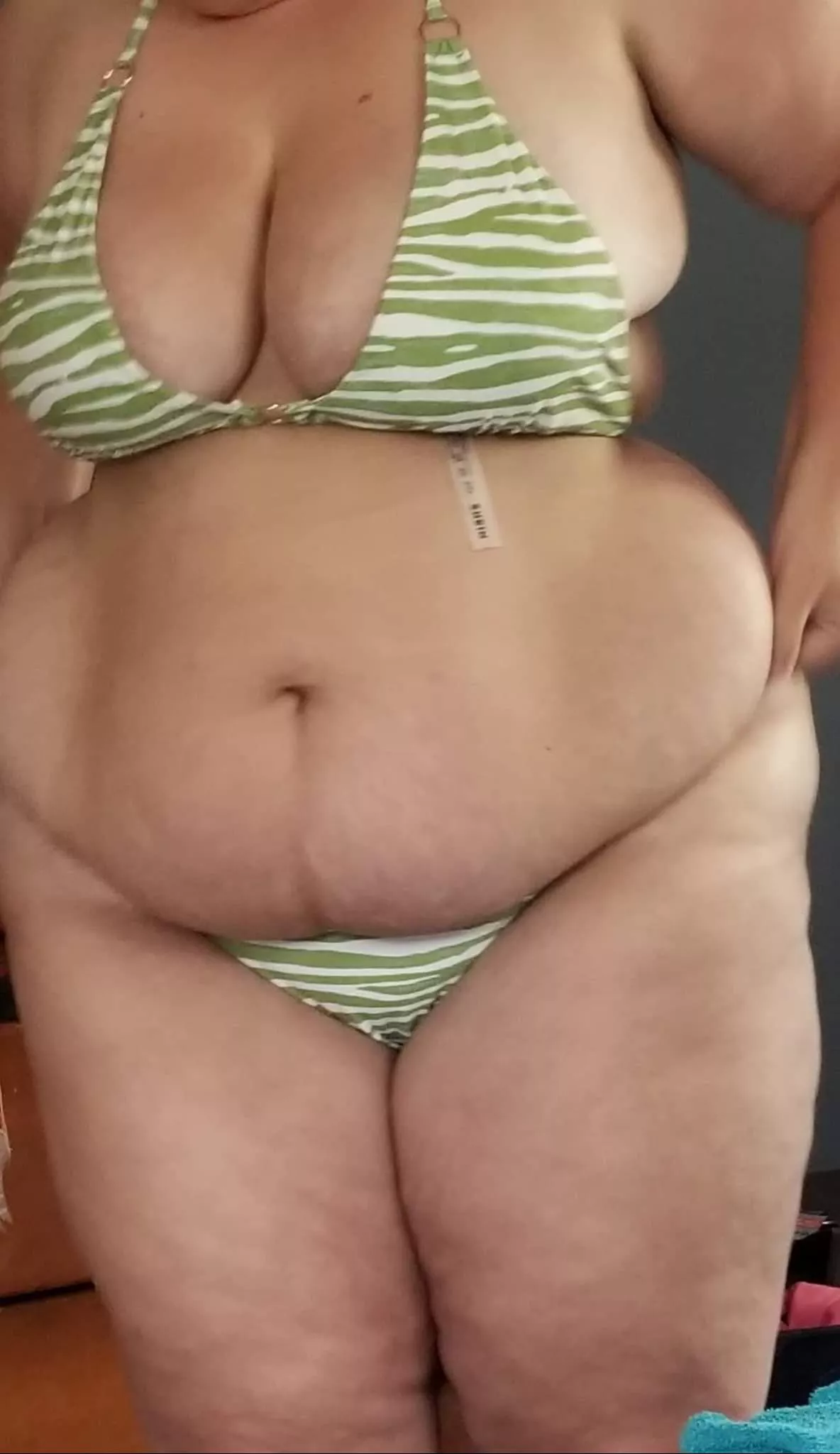 Can't wait to work on my tan! 😍