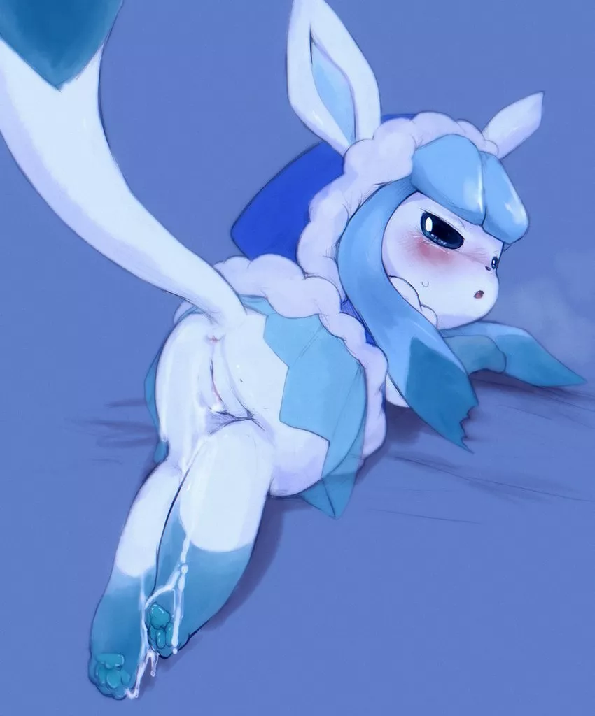 Clothed Galceon [F] (Darkstylerz)