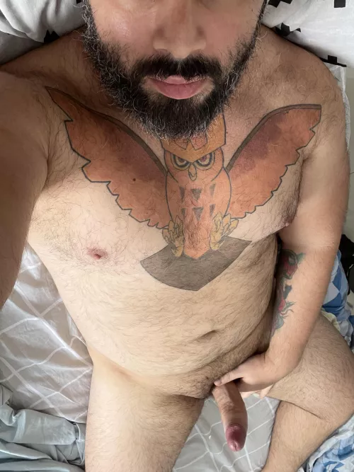 Come back to bed. Stay with me