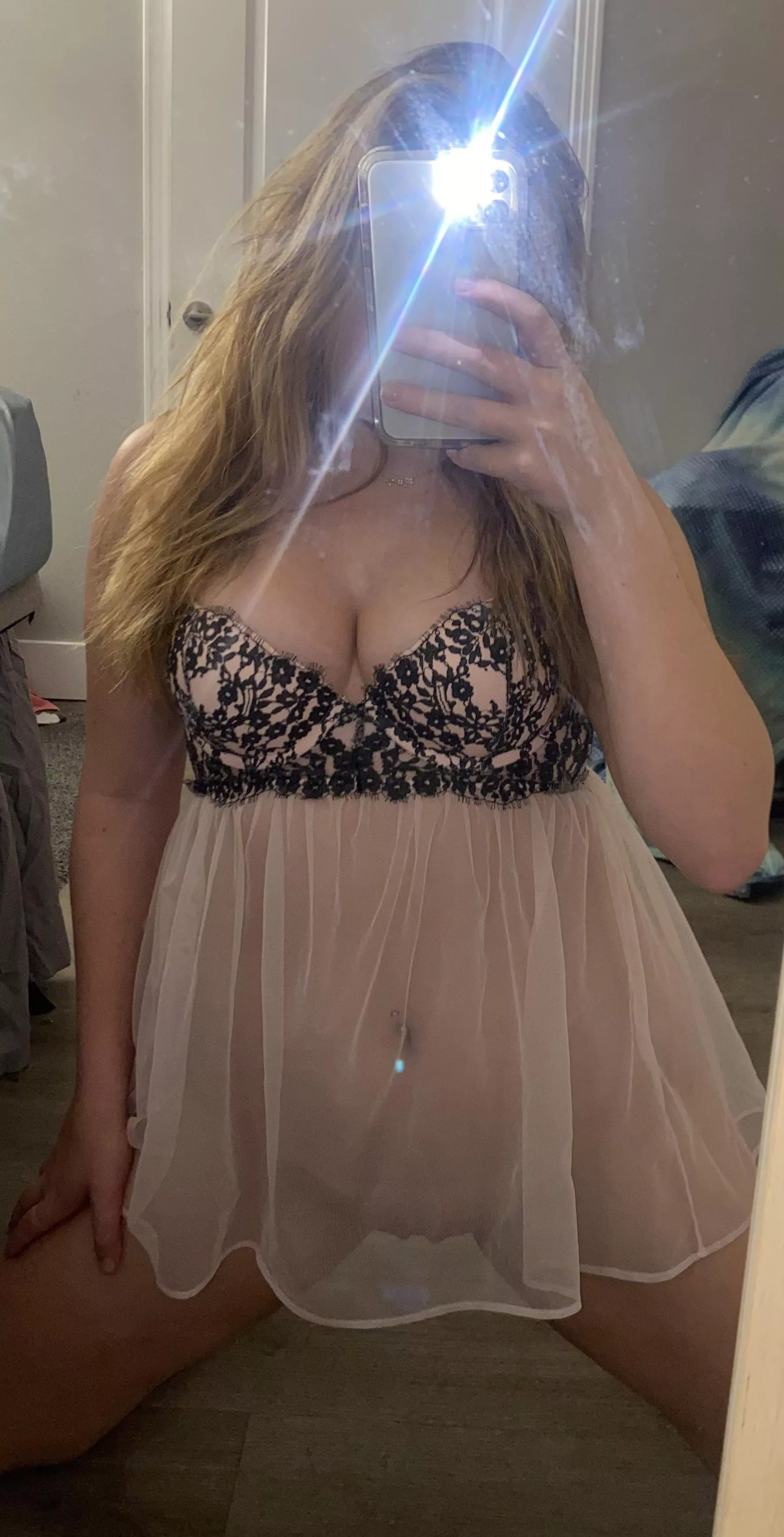 Come play with your princess