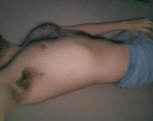 come smell them after the gym