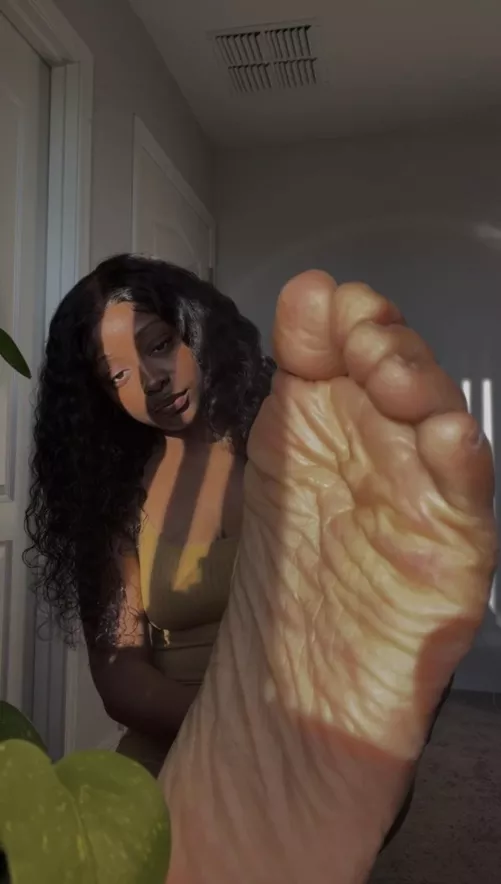 Count the wrinkles 💕