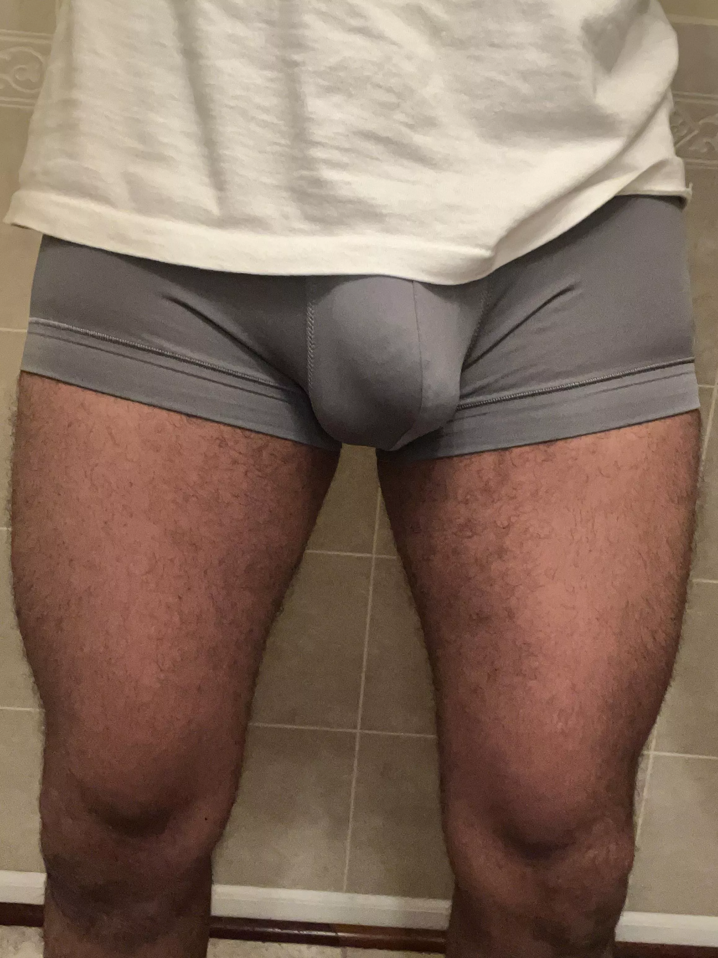 Count this as a bulge or a VPL?