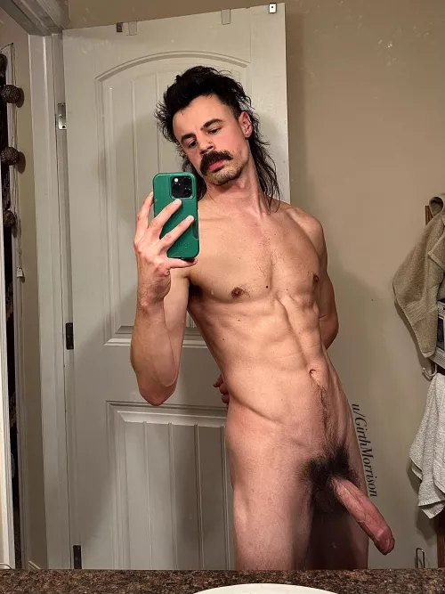 Daily dose of foreskin