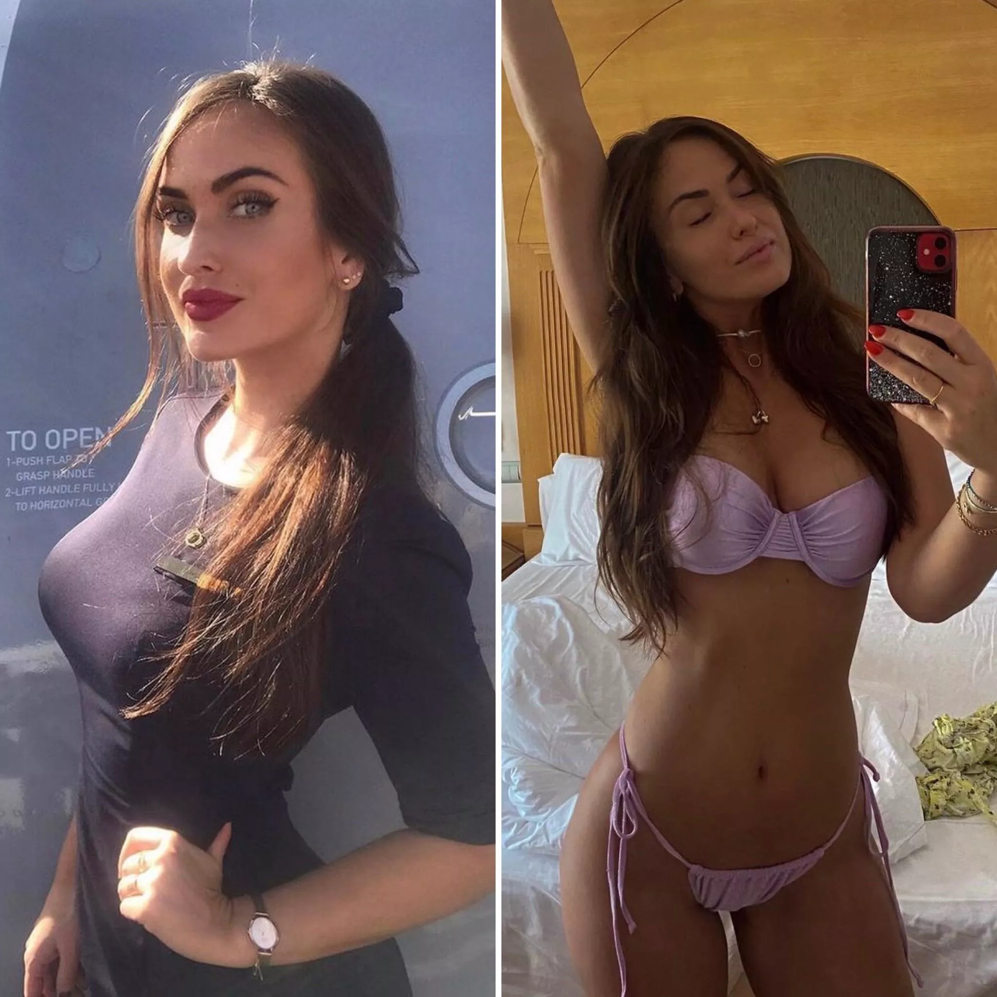 Danish girl 🇩🇰