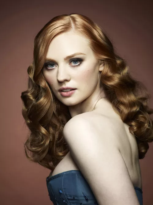 Deborah Ann Woll