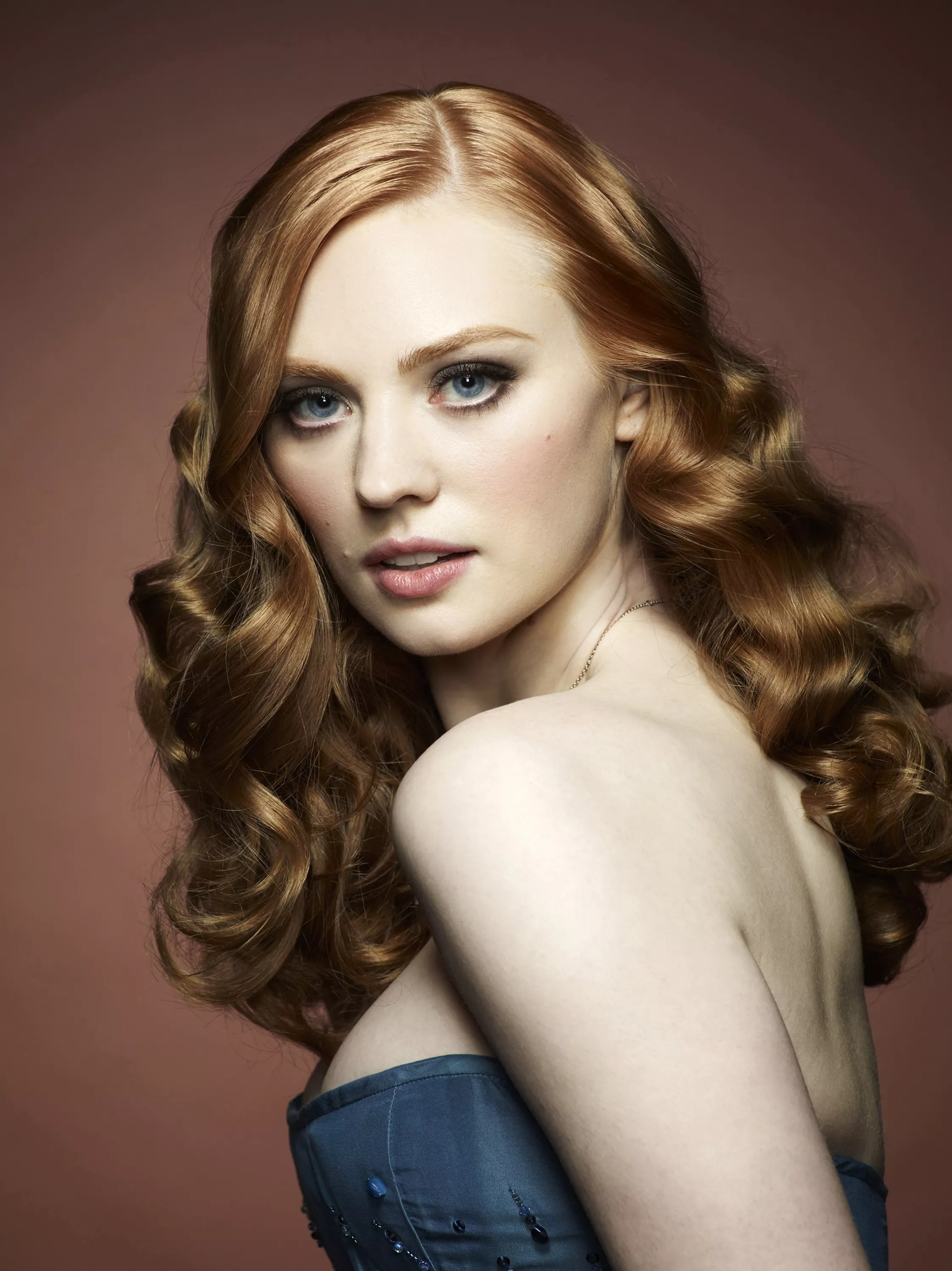 Deborah Ann Woll