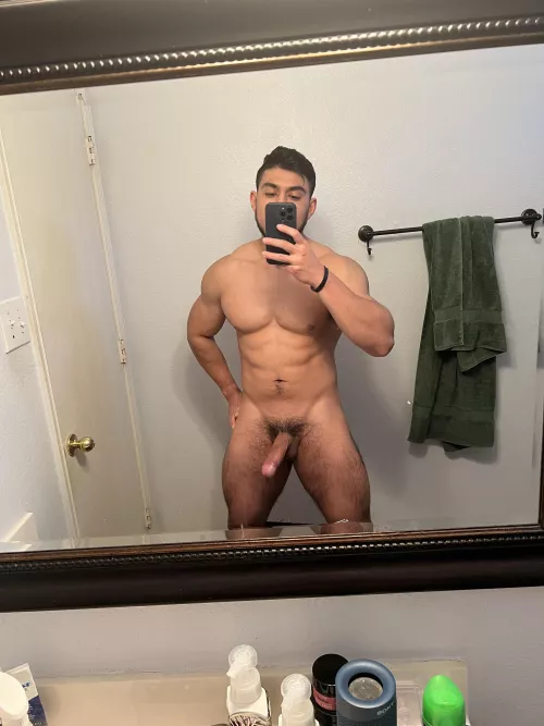 Did you stop scrolling 😏