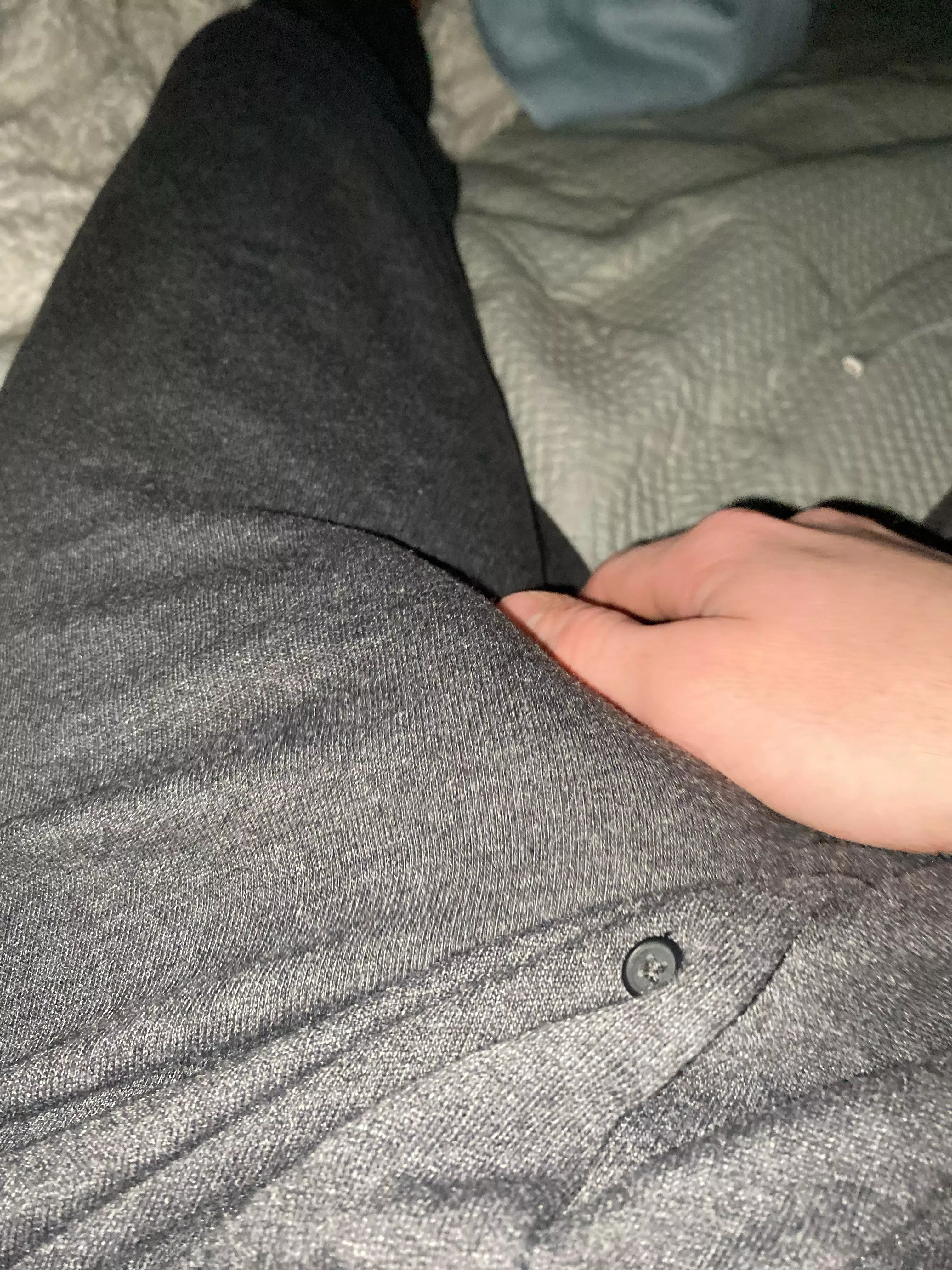 Dm for cum videos
