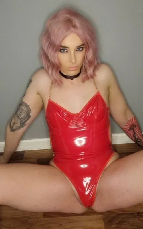 Do you like red
