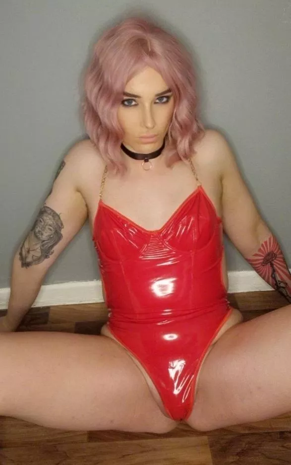 Do you like red