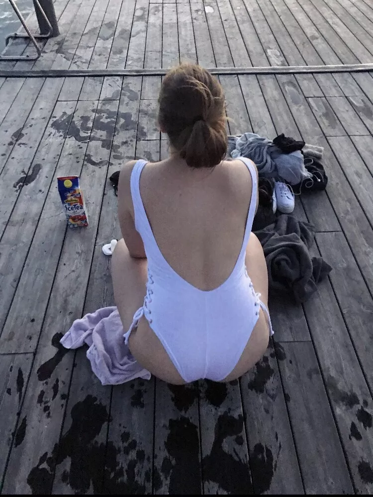 Do you like the view?