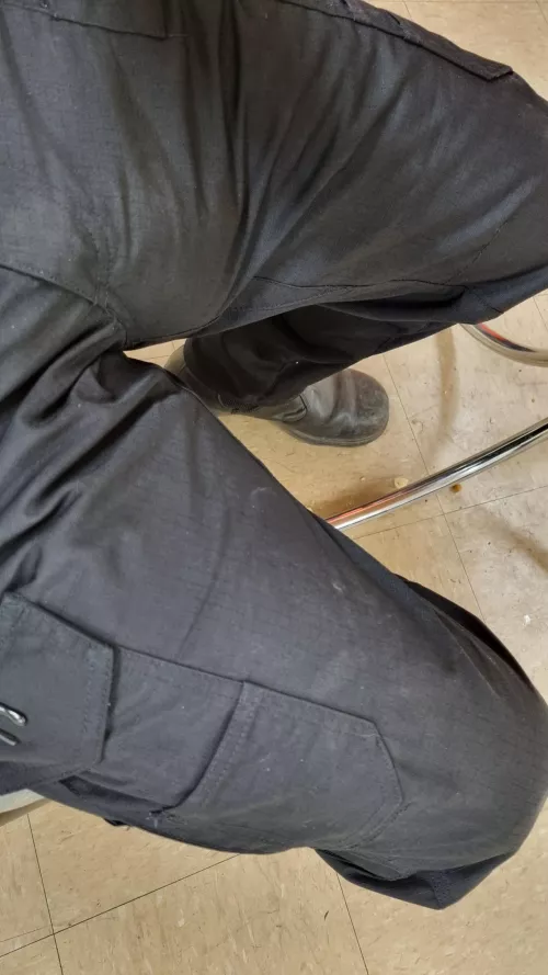 do you think my customers would notice?