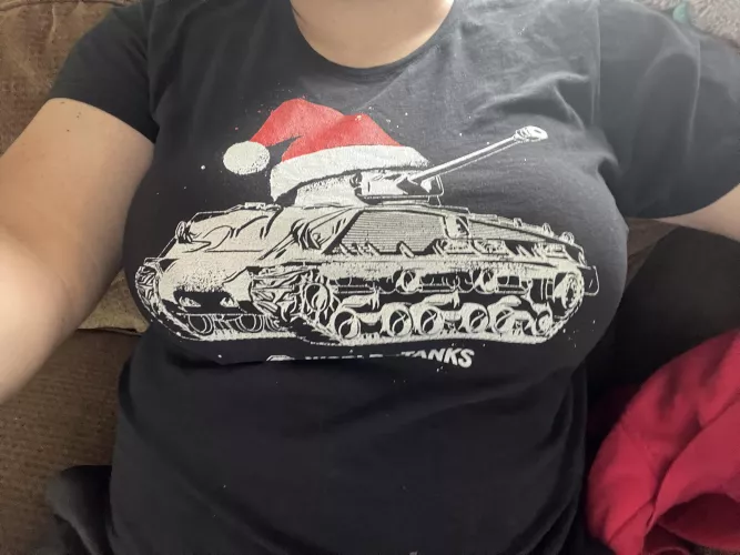 Do you think you could penetrate my armor?