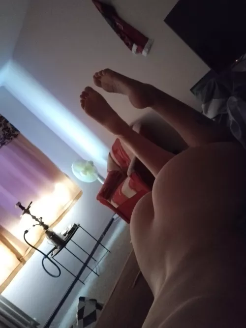 do you want see more? 🥵