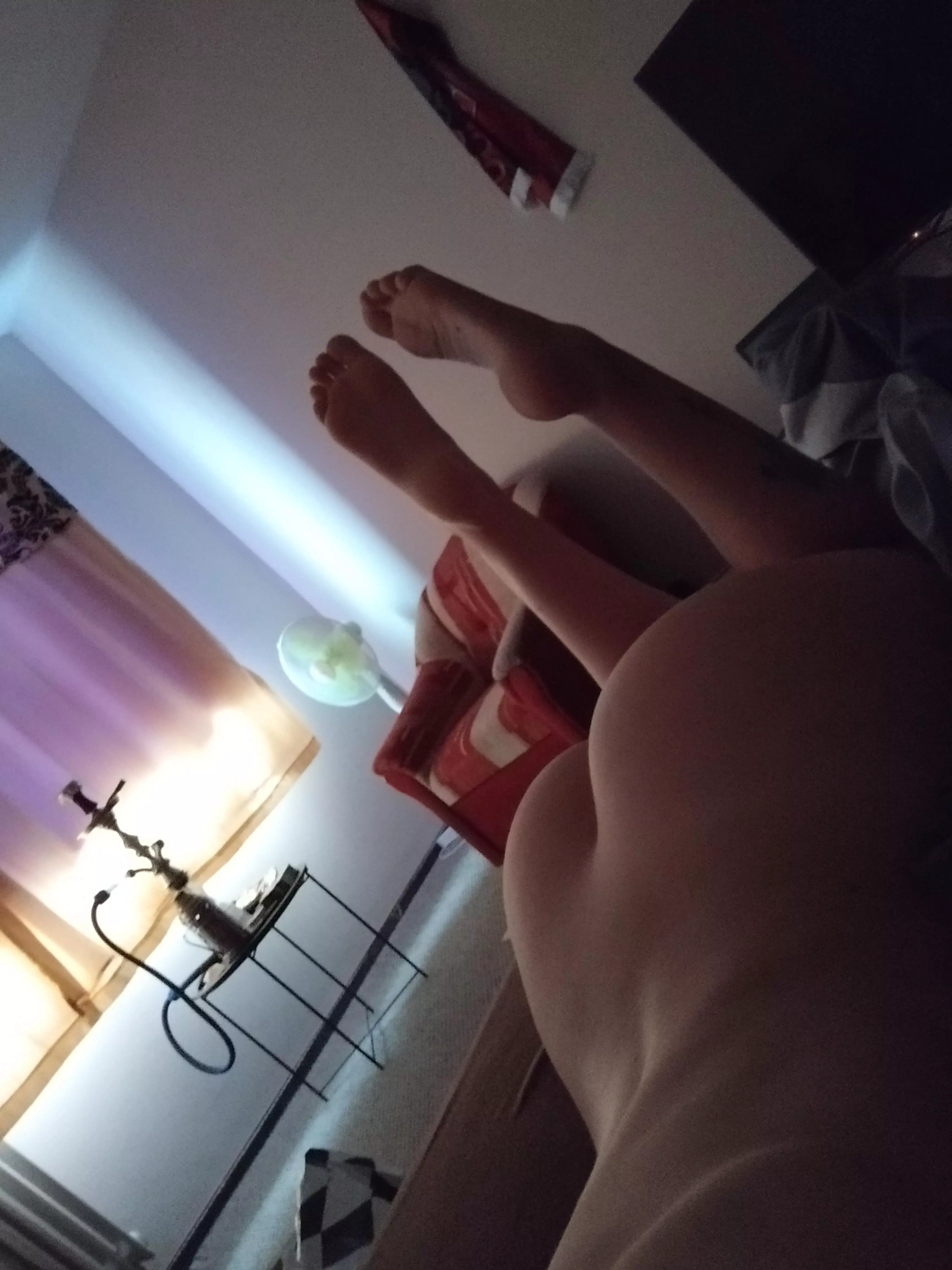 do you want see more? 🥵