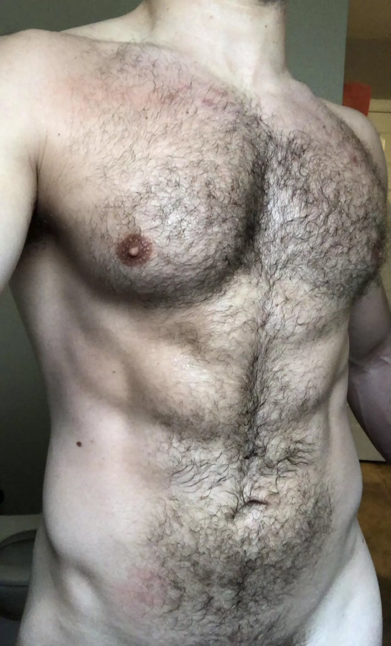 Don’t be shy - you can worship me