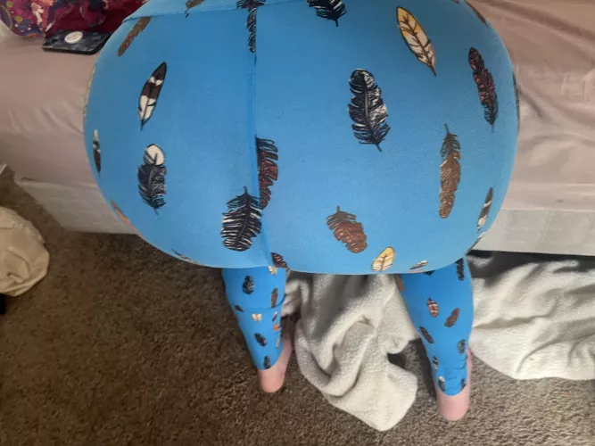 Don’t leave me hanging!