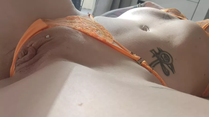 Easy access clothing