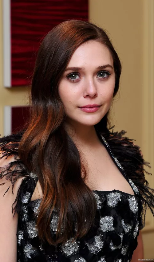 Elizabeth Olsen