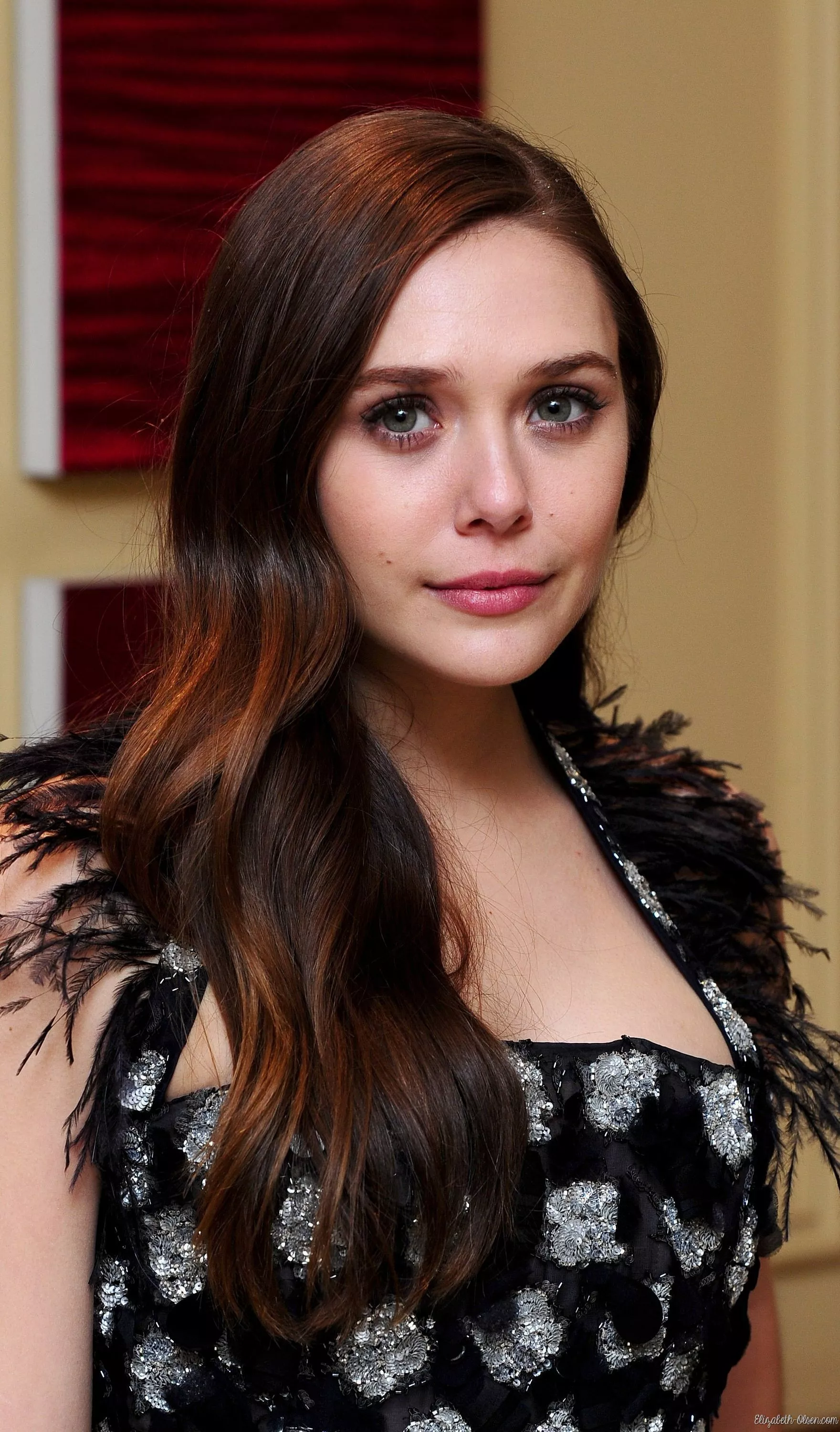 Elizabeth Olsen