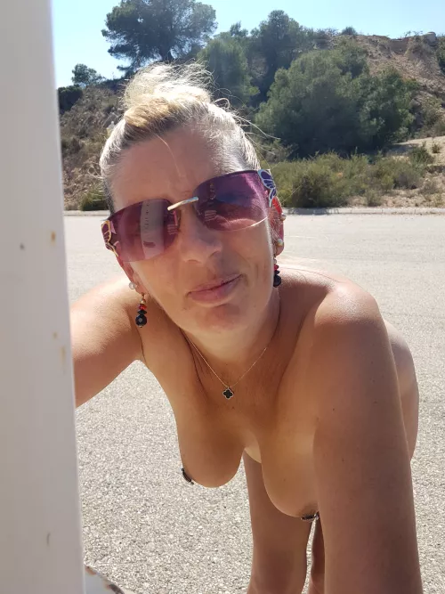 (f) MILF 49, hope i could pass for younger still?