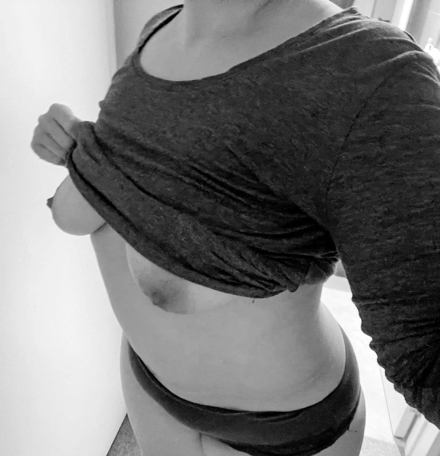 (f)48, more clothes than normal