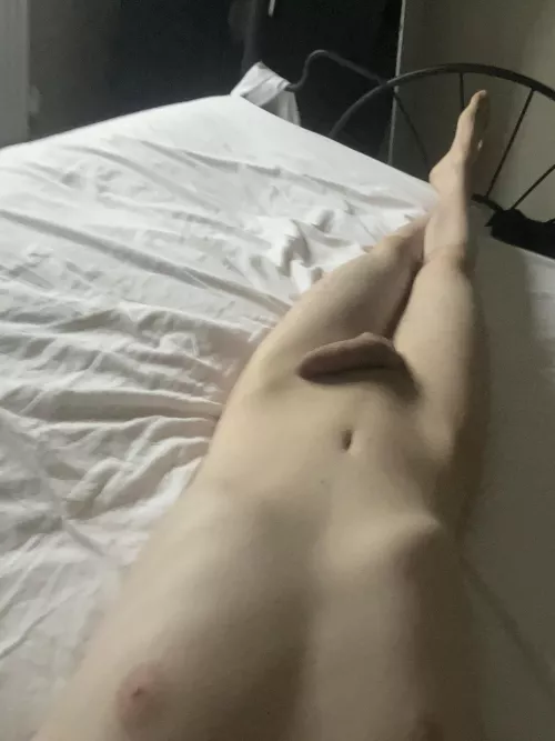 Felt cute this morning