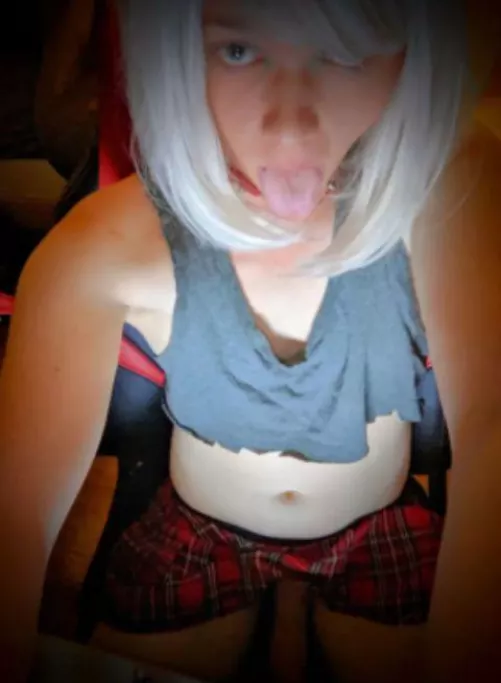 fill me up hehe 🥵