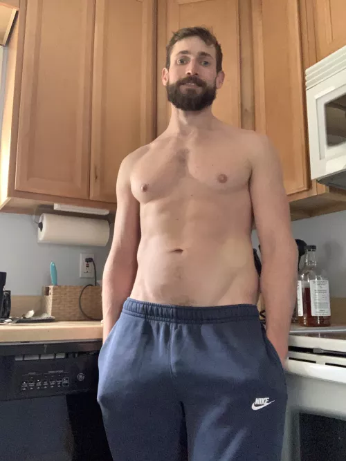 First yoga class in a week