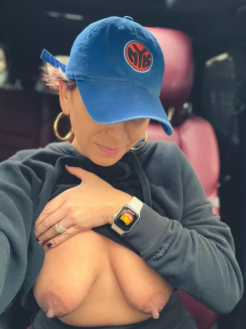 [f]or all my Knicks fans Tonight!!!