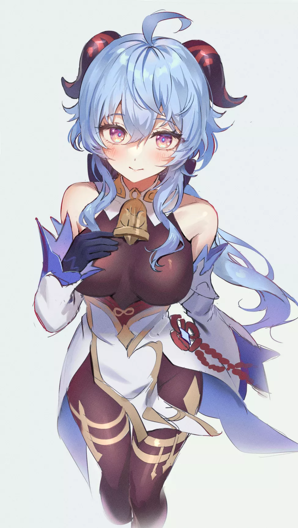 Ganyu [Genshin Impact]