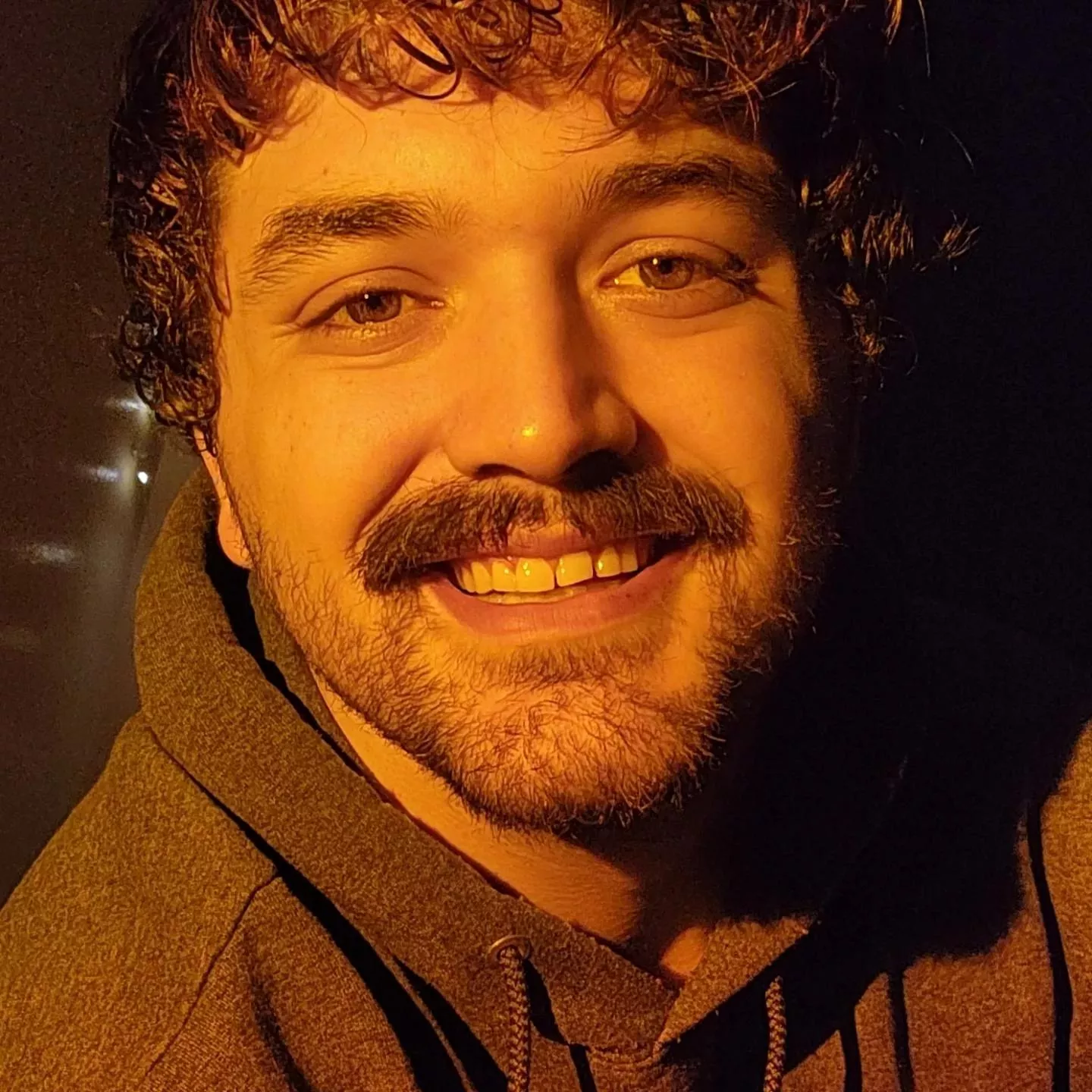 getting that sunset light was worth it