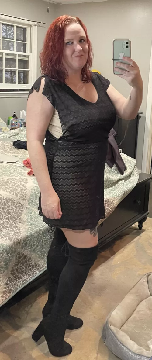 Going cock hunting in the city