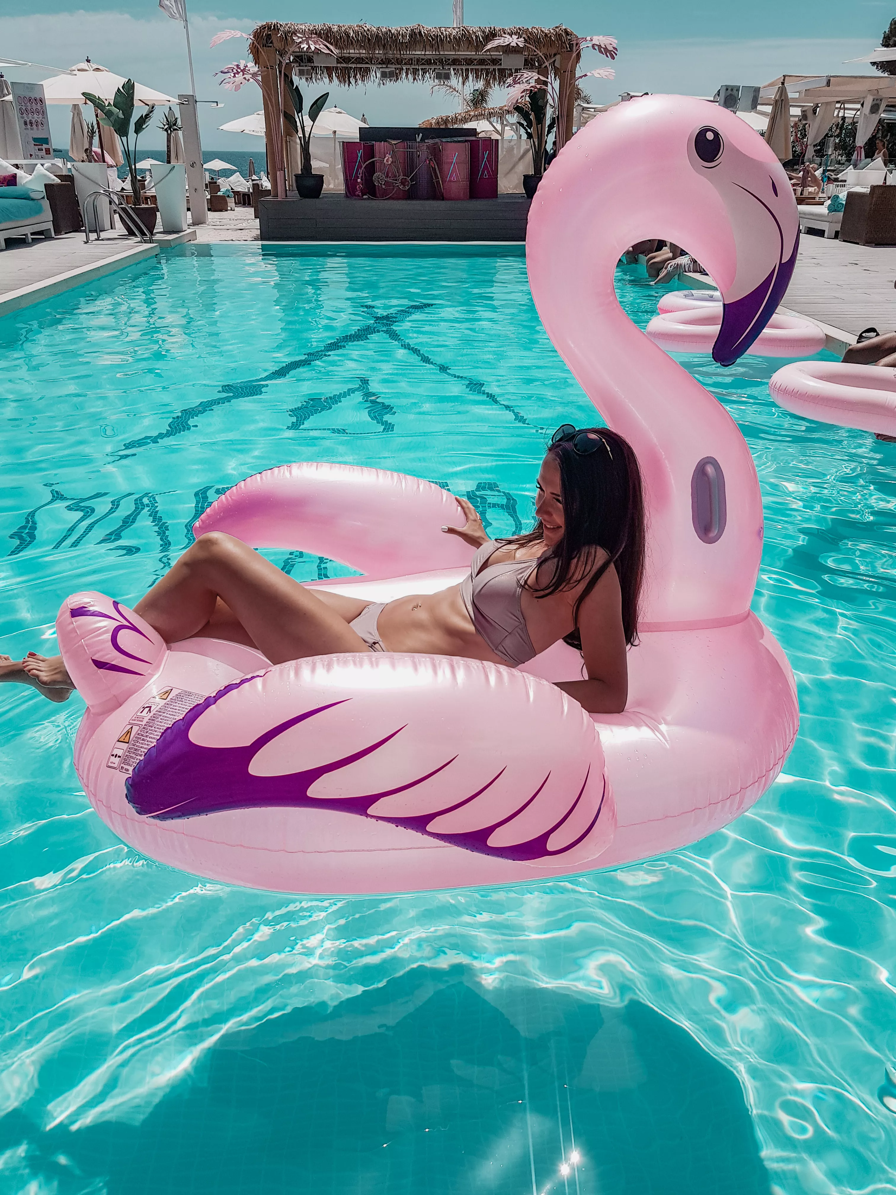 Good morning, breakfast is ready