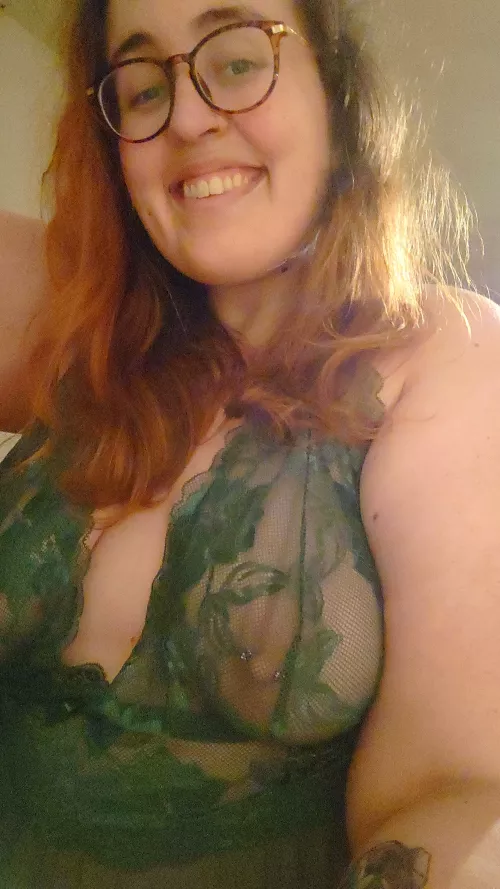 Good Morning Lovelies 😘