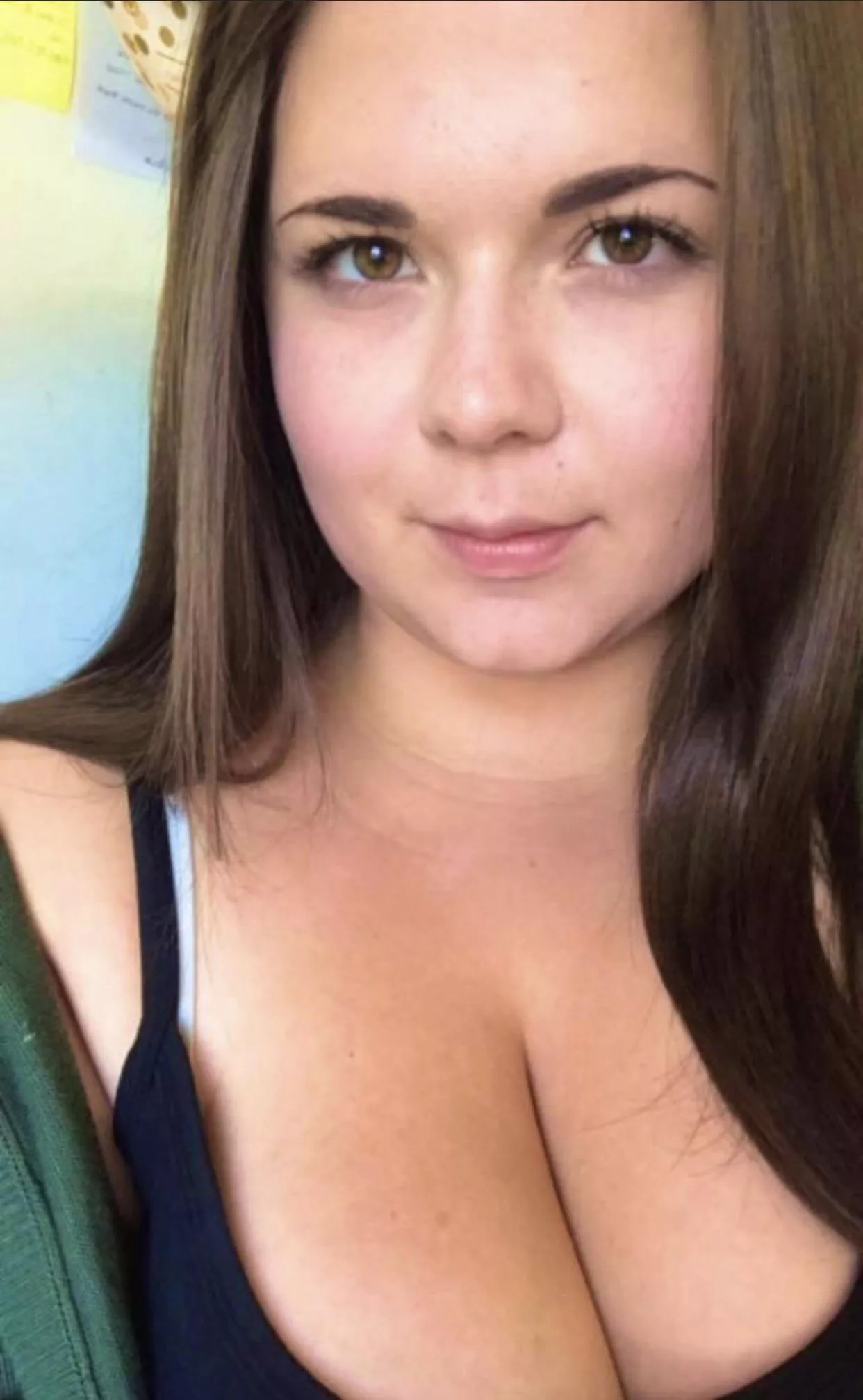 Good morning. ❤️