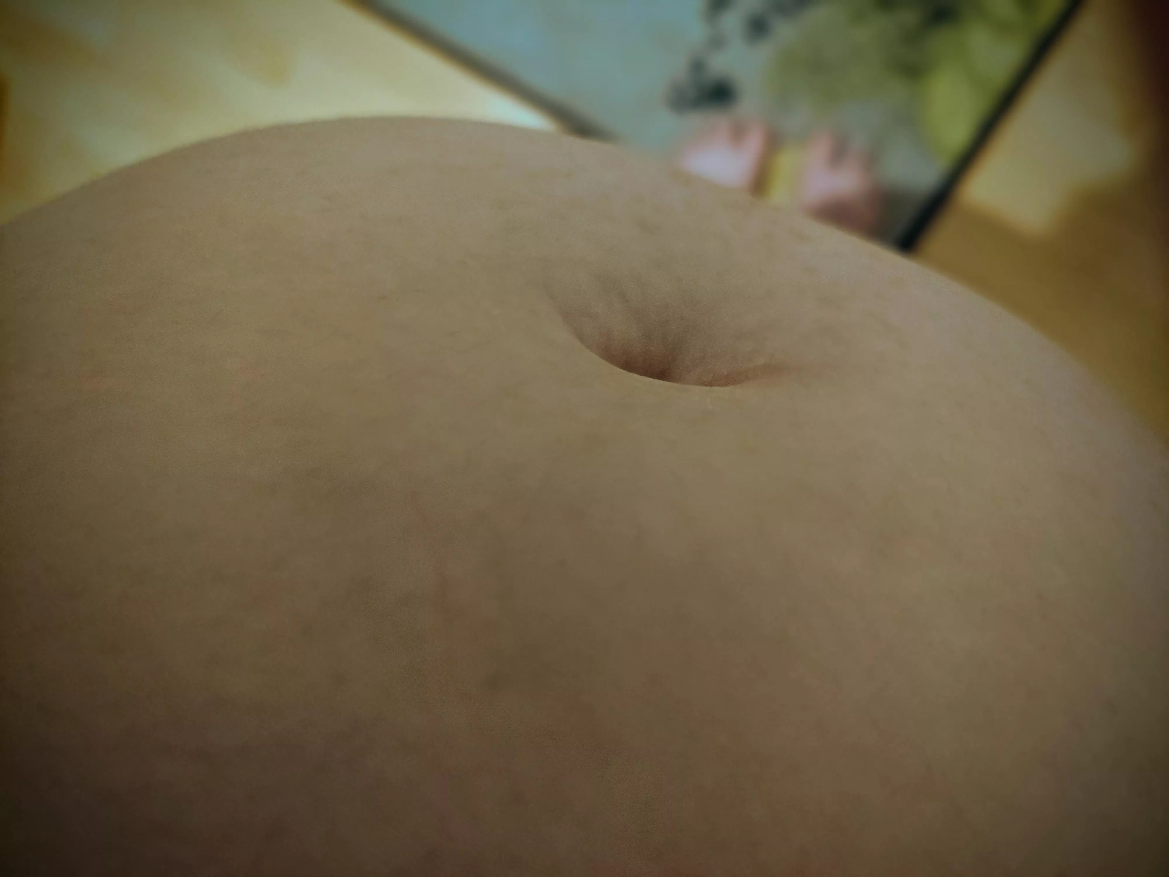 guess how deep this is 🐷