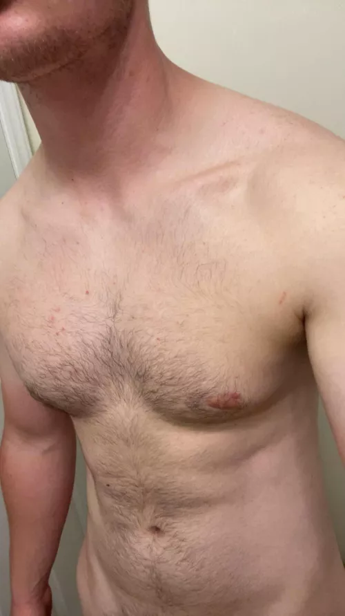 Gym is paying off (m)