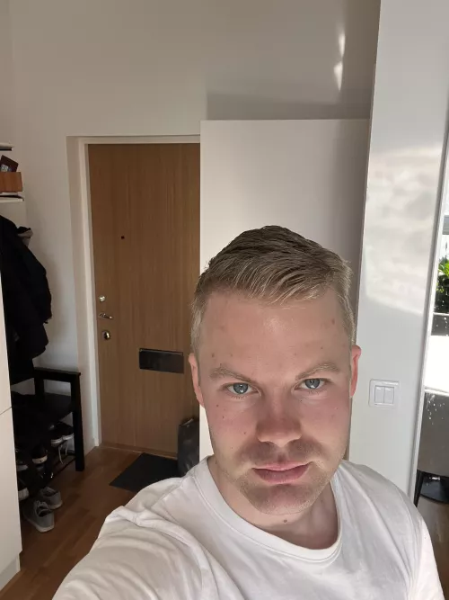 Have an amazing Sunday :)