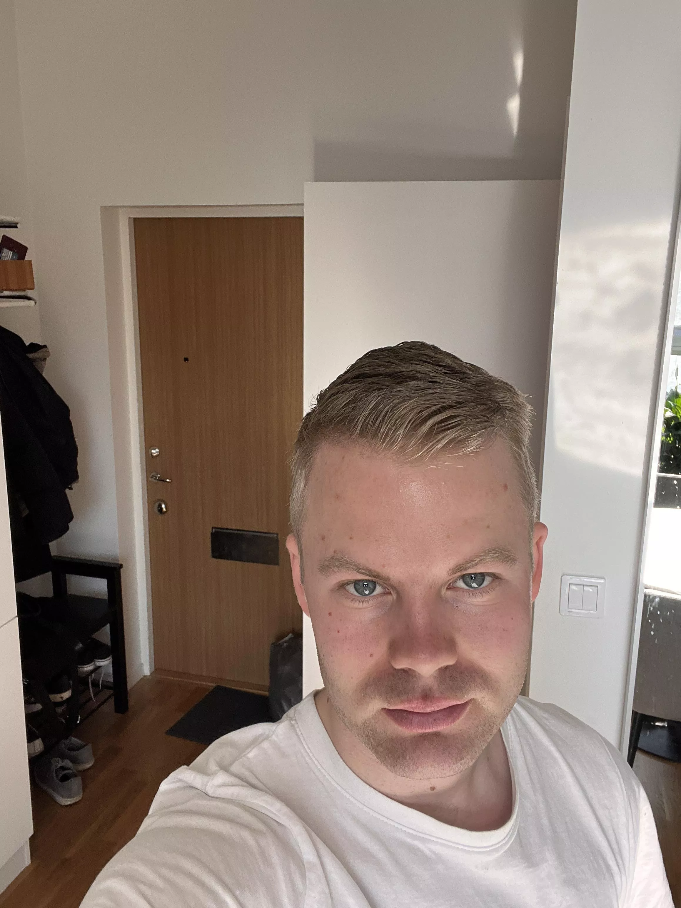 Have an amazing Sunday :)