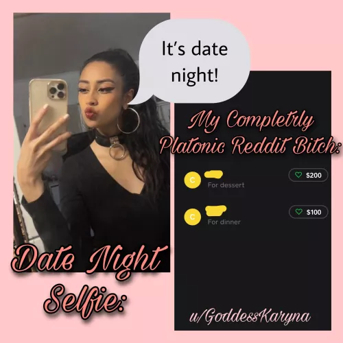 He loves spoiling the men in my life