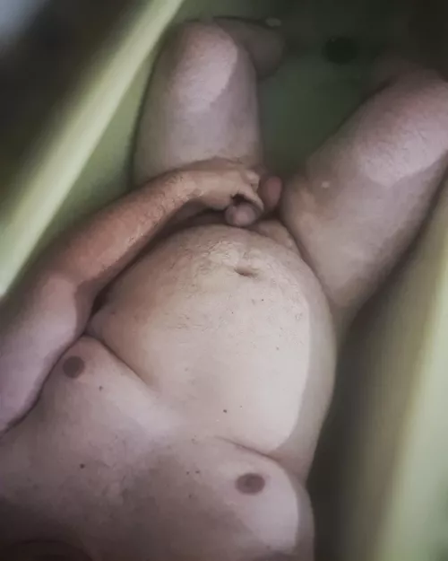 Help me get dirty again