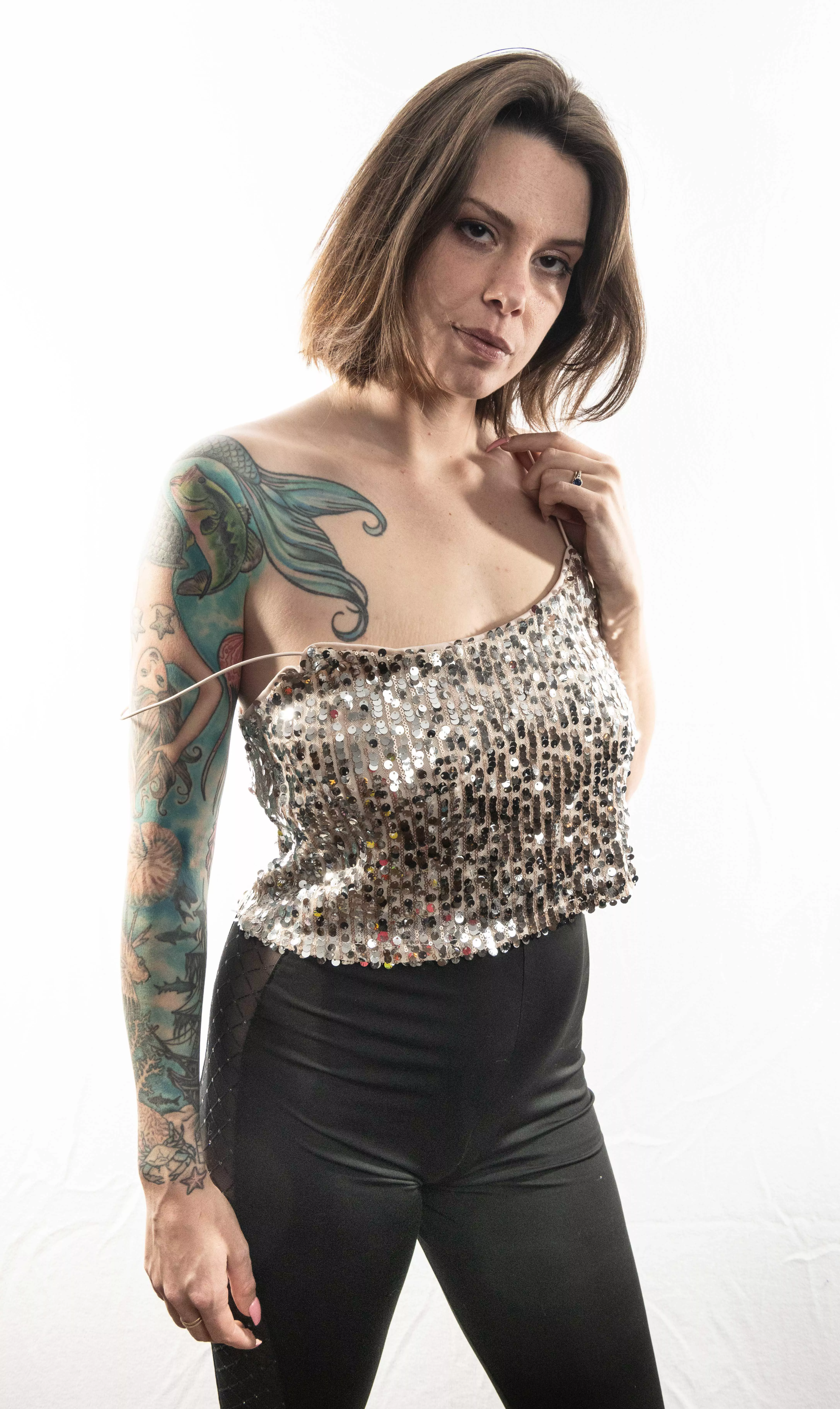 Here for you, waiting