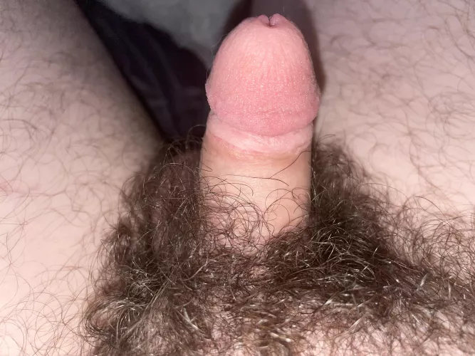 Here's a change of pace with a softy