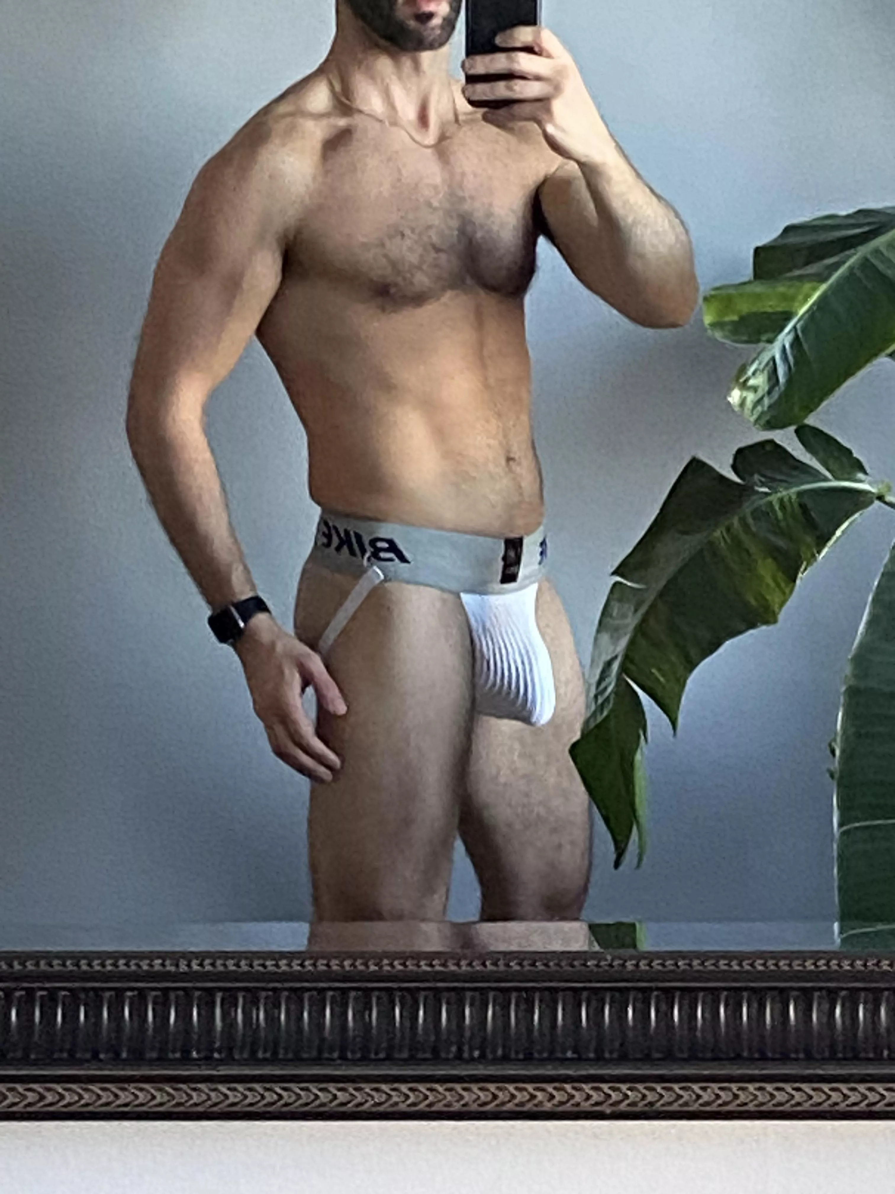 Hey guys - new here :)