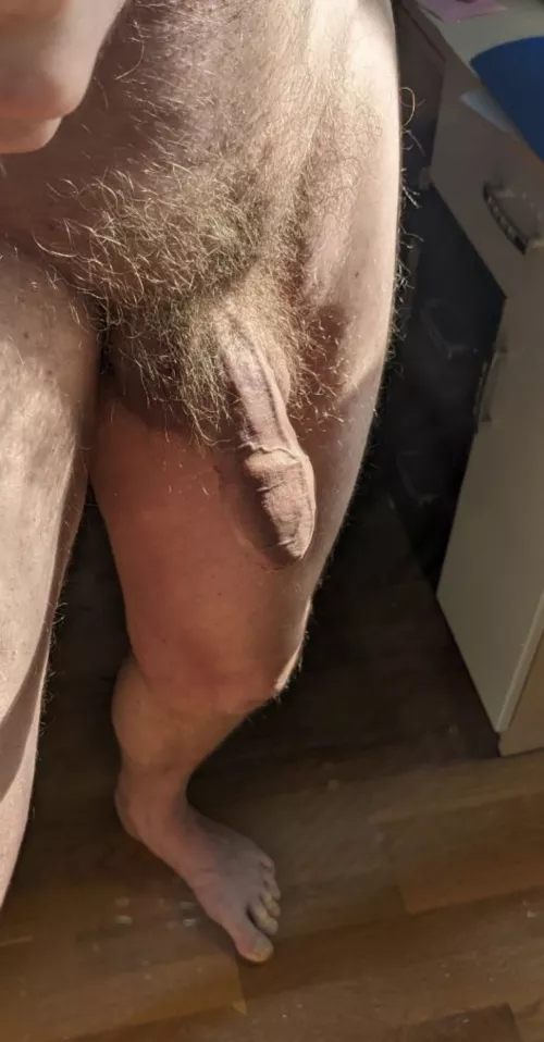 Hey, what a lovely sunny day