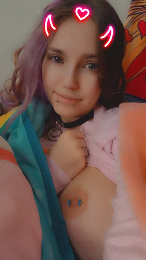 hi there I'm so shy hehe