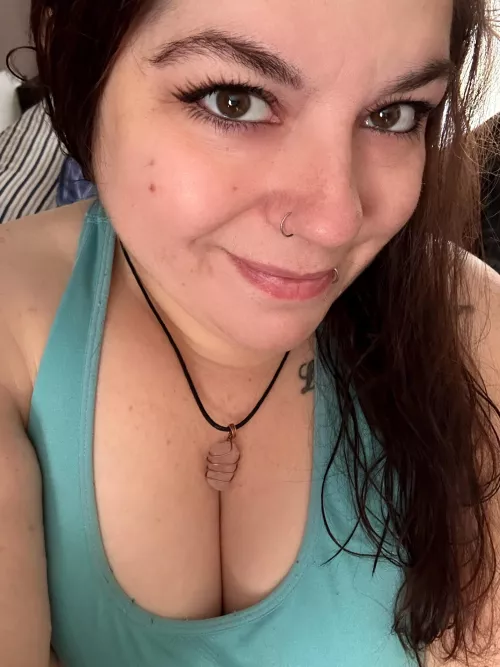 Hope everyone is enjoying their Sunday !