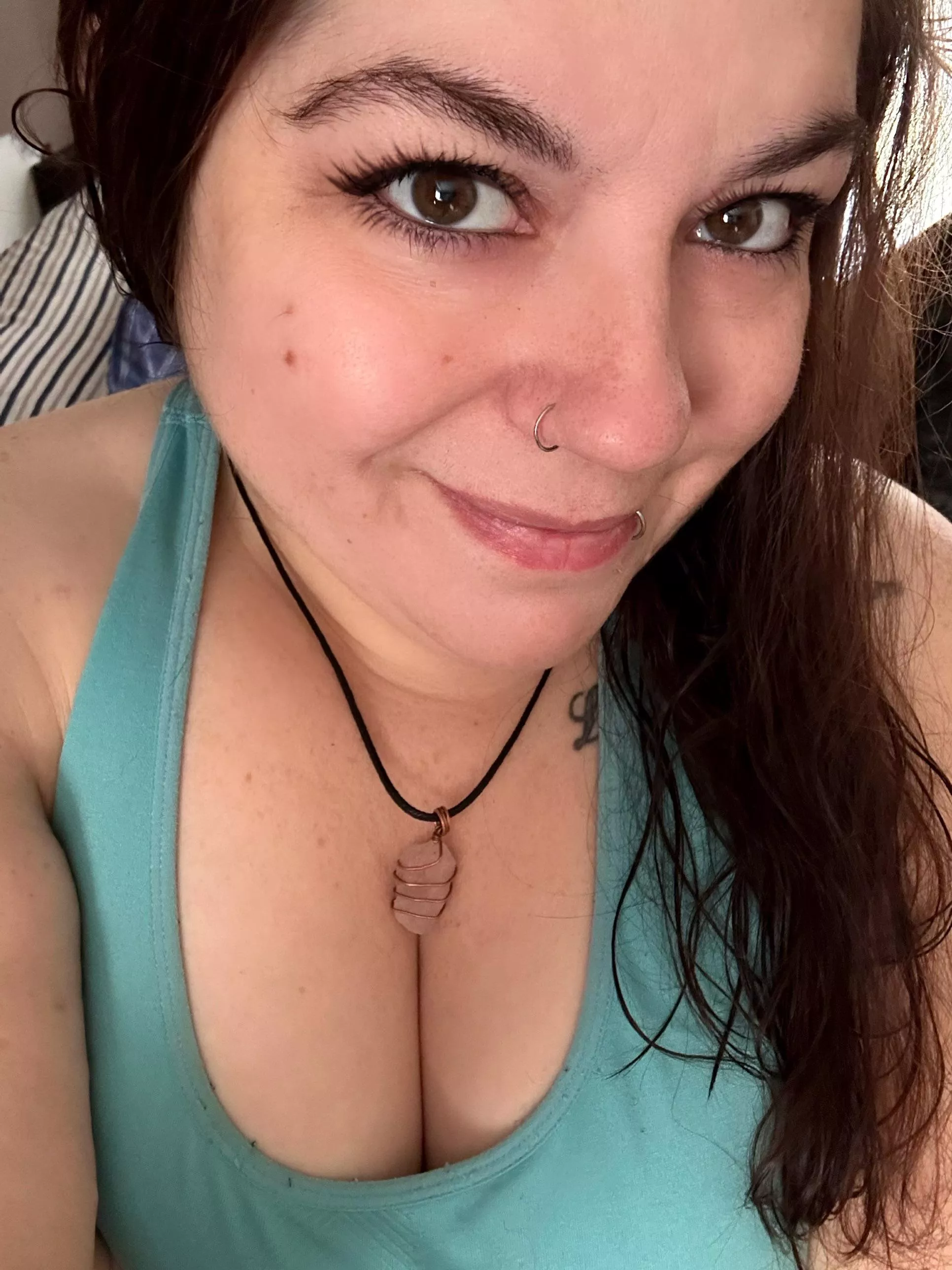 Hope everyone is enjoying their Sunday !